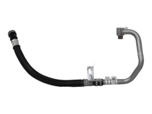 52166340 52166340 TUBO ARIA CONDIZIONATA FIAT 500 X Serie benzina
