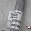 52166340 52166340 TUBO ARIA CONDIZIONATA FIAT 500 X Serie benzina