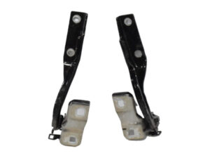 CERNIERE COFANO ANTERIORE DX E SX FIAT 500 X Serie (15>)