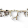 TRAVERSA SOTTOCRUSCOTTO FIAT 500 X Serie (15>)
