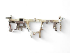 TRAVERSA SOTTOCRUSCOTTO FIAT 500 X Serie (15>)