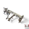 TRAVERSA SOTTOCRUSCOTTO FIAT 500 X Serie (15>)