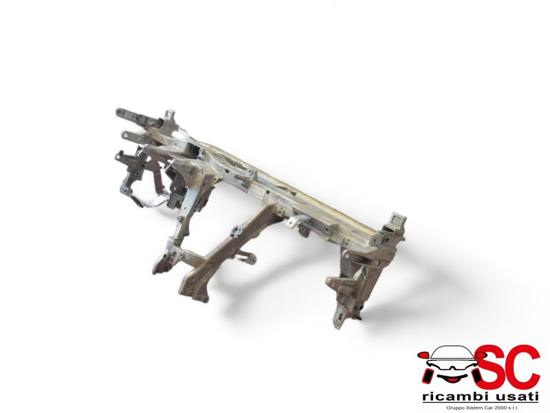TRAVERSA SOTTOCRUSCOTTO FIAT 500 X Serie (15>)