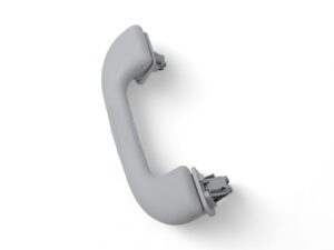 MANIGLIE TETTO FIAT 500 X Serie (15>)