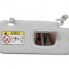 PARASOLE ALETTA LATO PASSEGGERO FIAT 500 X Serie (15>)