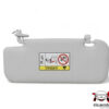 PARASOLE ALETTA LATO PASSEGGERO FIAT 500 X Serie (15>)