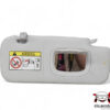 PARASOLE ALETTA LATO PASSEGGERO FIAT 500 X Serie (15>)