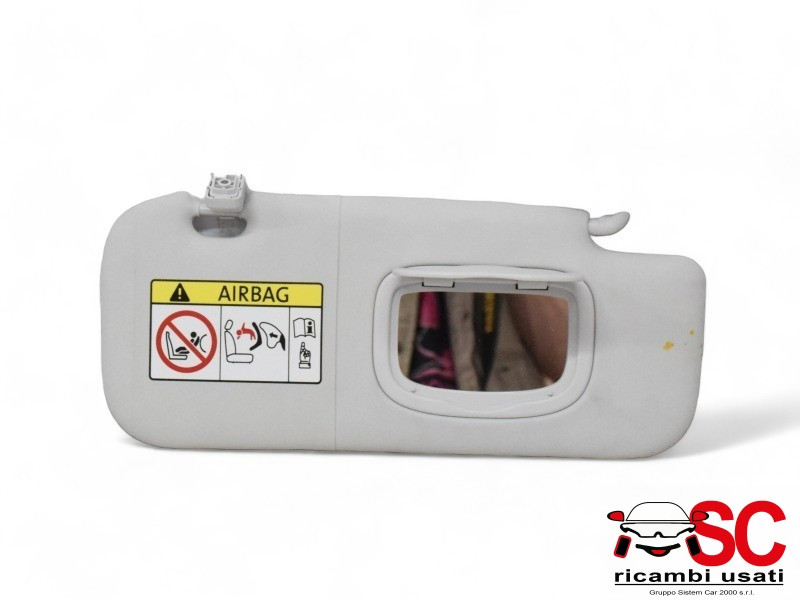 PARASOLE ALETTA LATO PASSEGGERO FIAT 500 X Serie (15>)