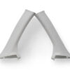 RIVESTIMENTO MONTANTE ANTERIORE SX E DX FIAT 500 X Serie 735674391 (15>)