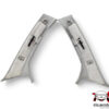 RIVESTIMENTO MONTANTE ANTERIORE SX E DX FIAT 500 X Serie 735674391 (15>)