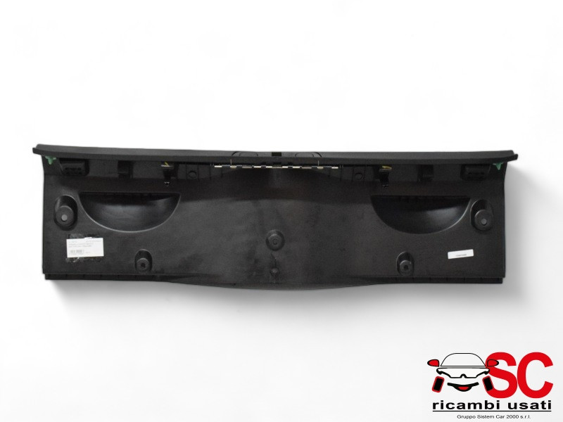 7356033860 PANNELLO BATTIVALIGIA FIAT 500 X Serie diesel