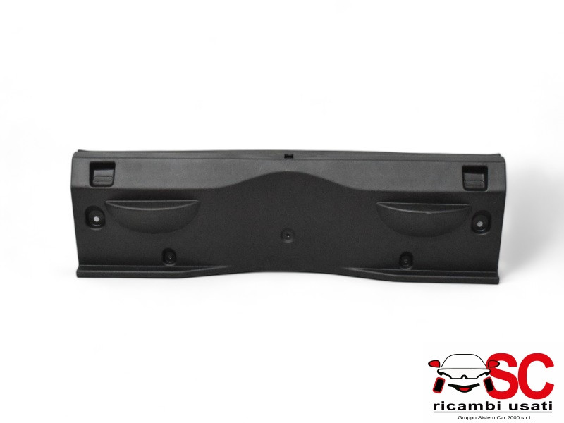 7356033860 PANNELLO BATTIVALIGIA FIAT 500 X Serie diesel
