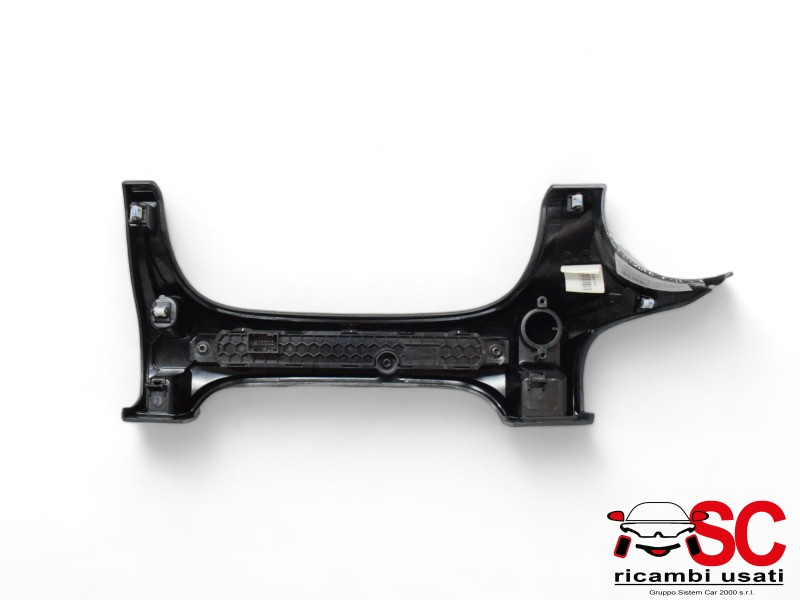 735758173 735758173 PULSANTE QUATTRO 4 FRECCE FIAT 500 X Serie diesel