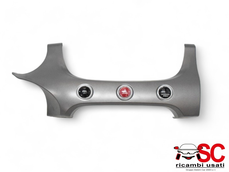 735758173 735758173 PULSANTE QUATTRO 4 FRECCE FIAT 500 X Serie diesel