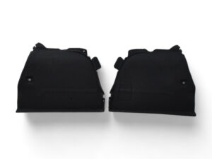 PANNELLO INTERNO BAGAGLIAIO FIAT 500 X Serie 735728031 (15>)