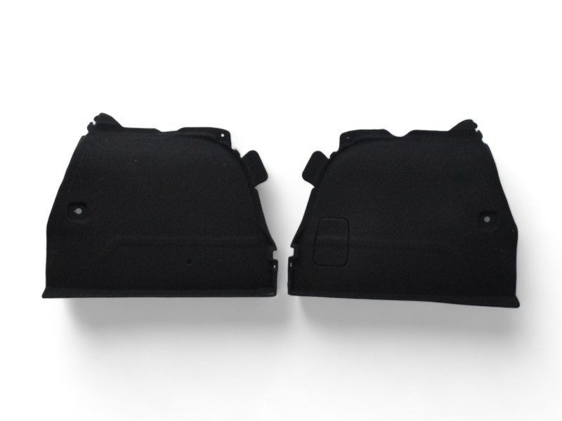 PANNELLO INTERNO BAGAGLIAIO FIAT 500 X Serie 735728031 (15>)