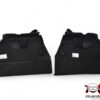 PANNELLO INTERNO BAGAGLIAIO FIAT 500 X Serie 735728031 (15>)