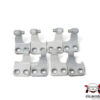 CERNIERE PORTE FIAT 500 X Serie (15>)