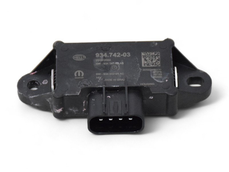53344983 53344983 CENTRALINA POMPA CARBURANTE FIAT 500 X Serie diesel