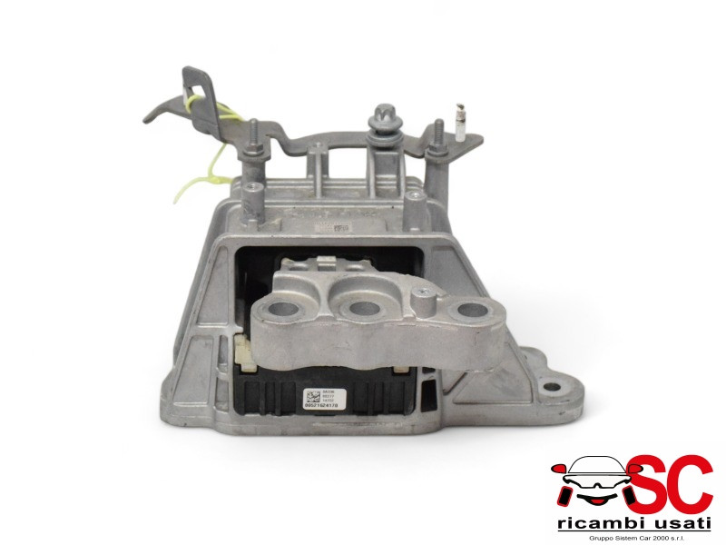 52162417 52162417 SUPPORTO MOTORE FIAT 500 X Serie diesel