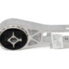 52162422 52162422 SUPPORTO MOTORE FIAT 500 X Serie diesel