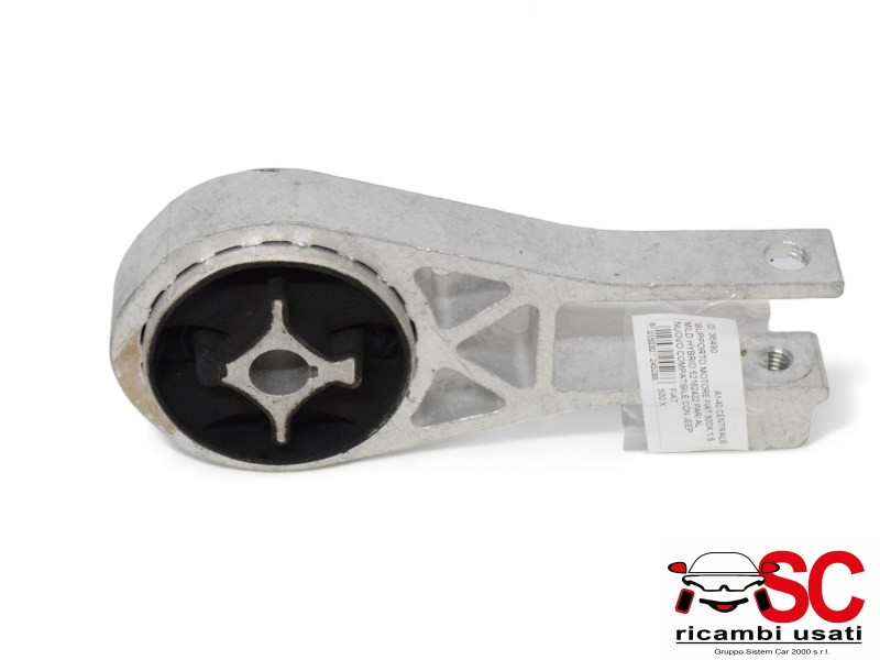 52162422 52162422 SUPPORTO MOTORE FIAT 500 X Serie diesel