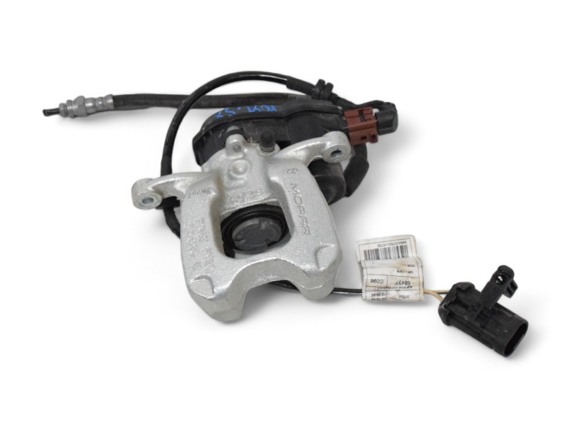 PINZA FRENO ANTERIORE SINISTRA FIAT 500 X Serie 52154686 (15>)