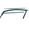GUARNIZIONE PORTIERA ANTERIORE SINISTRA VOLKSWAGEN Golf 7 Berlina 5G4837431K (12>)