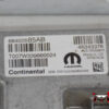 46343376 46343376 CENTRALINA MOTORE JEEP Renegade Serie diesel