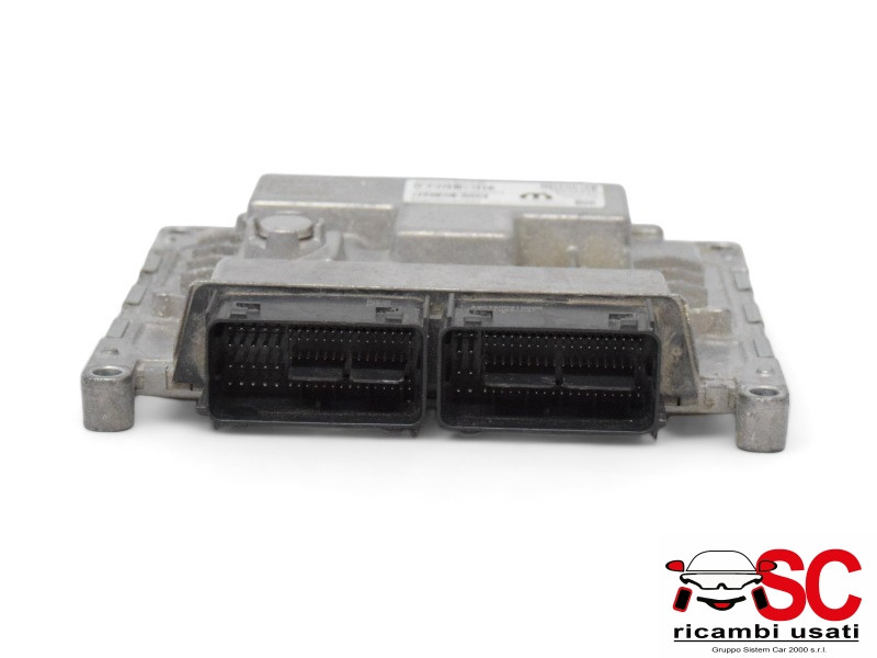 46343376 46343376 CENTRALINA MOTORE JEEP Renegade Serie diesel