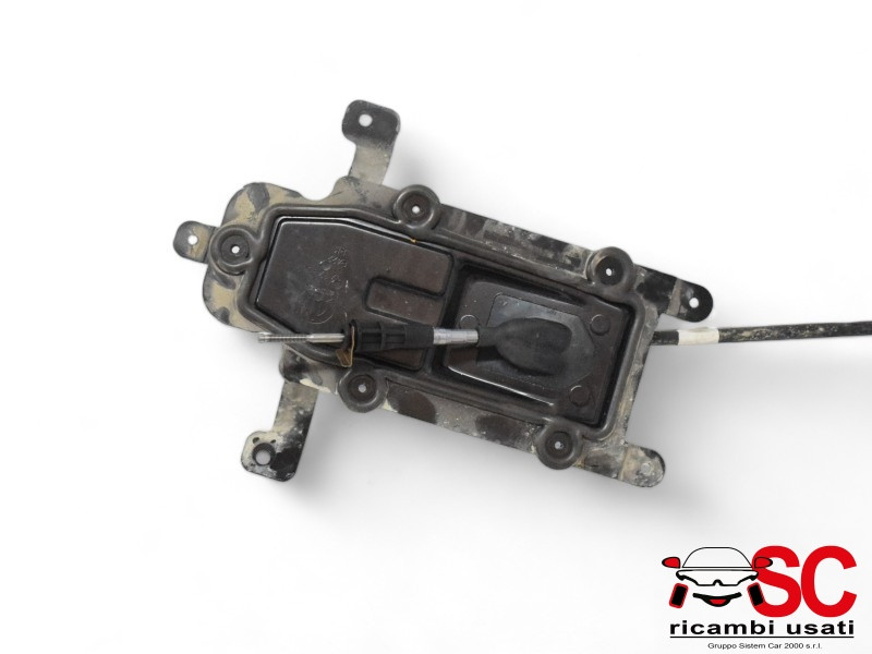 CAVO DI COLLEGAMENTO LEVA DEL CAMBIO AUTOMATICO JEEP Renegade Serie diesel