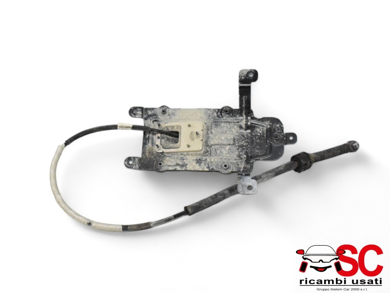 CAVO DI COLLEGAMENTO LEVA DEL CAMBIO AUTOMATICO JEEP Renegade Serie diesel