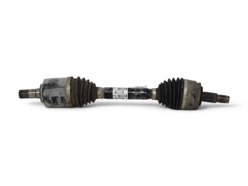 SEMIASSE ANTERIORE SINISTRO JEEP Renegade Serie 52116197 (18>)