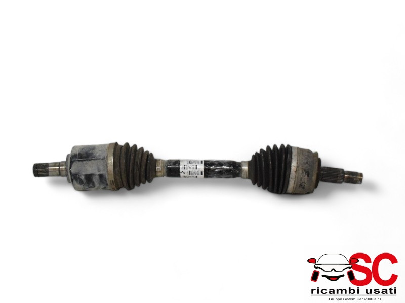 SEMIASSE ANTERIORE SINISTRO JEEP Renegade Serie 52116197 (18>)