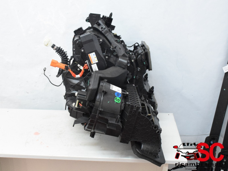 STUFA JEEP Renegade Serie 52113749 (18>)