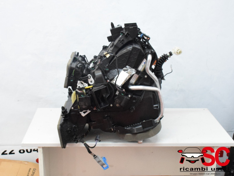 STUFA JEEP Renegade Serie 52113749 (18>)
