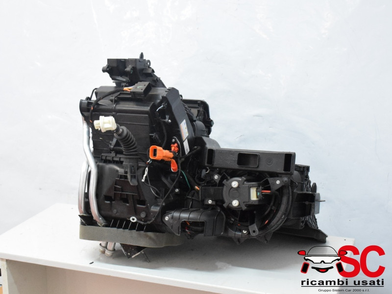 STUFA JEEP Renegade Serie 52113749 (18>)