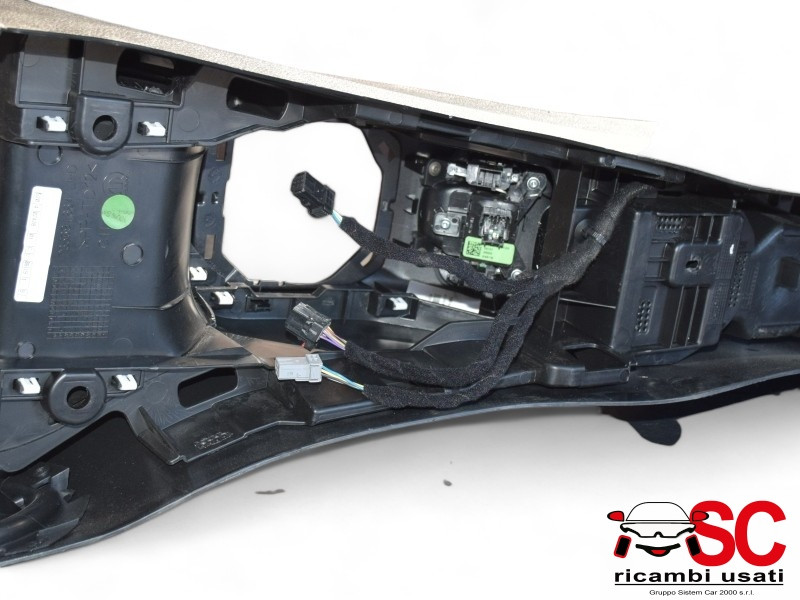 TUNNEL CONSOLLE CENTRALE JEEP Renegade Serie (18>)