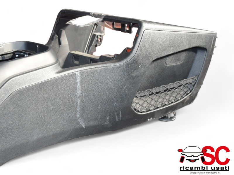 TUNNEL CONSOLLE CENTRALE JEEP Renegade Serie (18>)