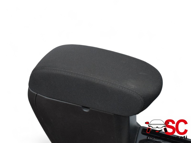 TUNNEL CONSOLLE CENTRALE JEEP Renegade Serie (18>)