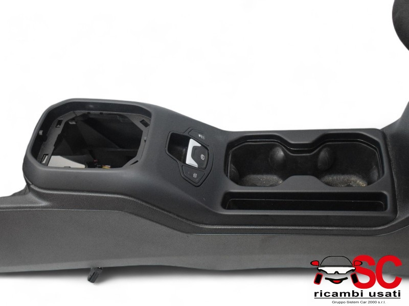 TUNNEL CONSOLLE CENTRALE JEEP Renegade Serie (18>)