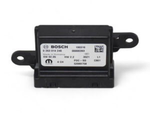 CENTRALINA SENSORI DI PARCHEGGIO JEEP Renegade Serie 52089758 (18>)