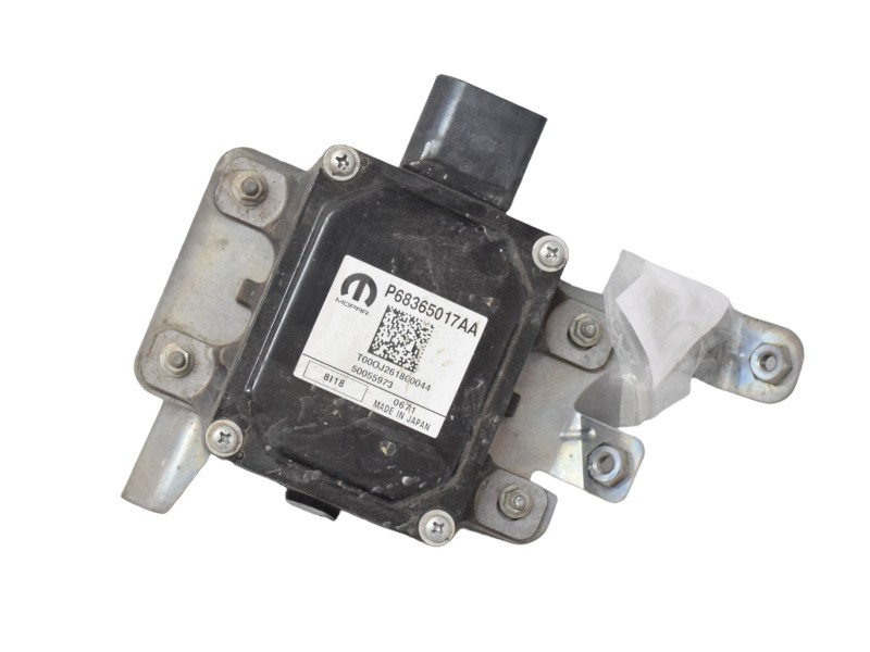 50055973 CENTRALINA CONTROLLO CAMBIO AUTOMATICO JEEP Renegade Serie diesel