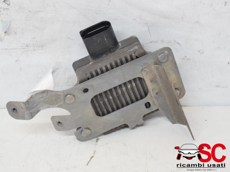 50055973 CENTRALINA CONTROLLO CAMBIO AUTOMATICO JEEP Renegade Serie diesel