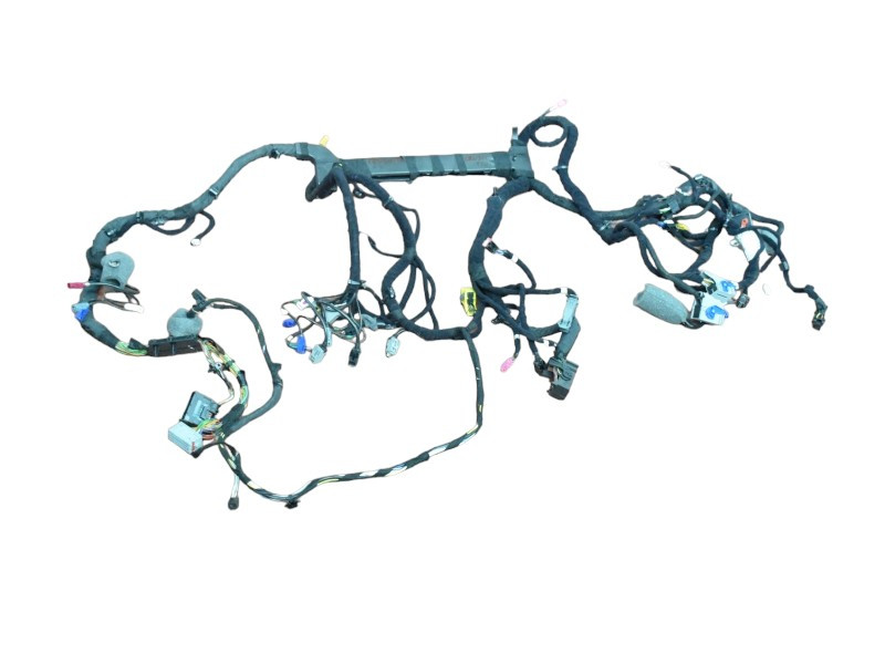 CABLAGGIO ELETTRICO CRUSCOTTO JEEP Renegade Serie 52137472 (18>)