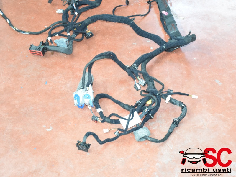CABLAGGIO ELETTRICO CRUSCOTTO JEEP Renegade Serie 52137472 (18>)