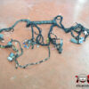 CABLAGGIO ELETTRICO CRUSCOTTO JEEP Renegade Serie 52137472 (18>)
