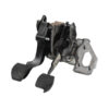 PEDALIERA FRENO + FRIZIONE CITROEN C3 Serie 9683756680 (16>)