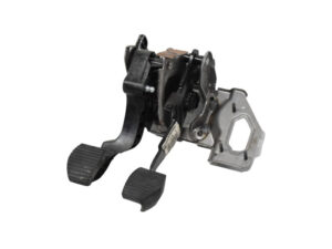 PEDALIERA FRENO + FRIZIONE CITROEN C3 Serie 9683756680 (16>)