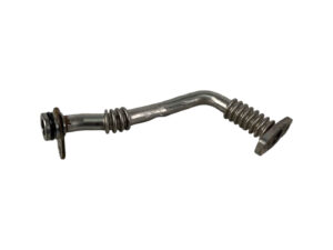 04L145736E 04L145736E TUBO PASSAGGIO OLIO TURBINA VOLKSWAGEN Golf 7 Berlina diesel